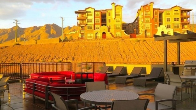 Santi Dwellings at Montecillo 4202, El Paso - (see pics & AVAIL)
